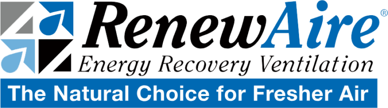 renewaire-energy-recovery-ventilators-vector-logo